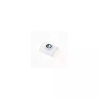 Montageplaat /uitvulplaat ts93 Dorma 5mm Montageplaat /uitvulplaat ts93 Dorma 5mm