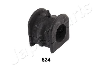 Lagerbus, stabilisator RU624