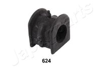Lagerbus, stabilisator RU624