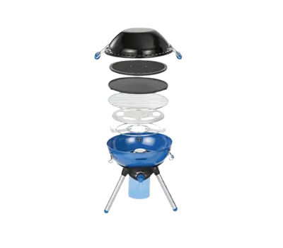 Campingaz Party Grill 400 CV Cartouche
