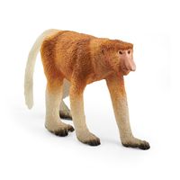 Schleich Wild Life - Neusaap speelfiguur 14846