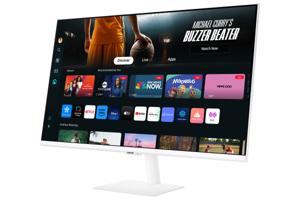 SAMSUNG Smart Monitor M7 M70D LS32DM703UUXEN ledmonitor