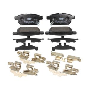 Remblokken set FDB4430