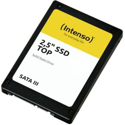 Intenso Top Performance 2.5 1TB SSD