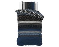 Sleeptime Scanda Navy 140 x 220 cm