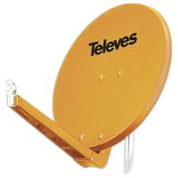 Televes QSD 75-O Satellietschotel