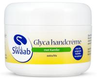 Dr Swaab Glyca Kamfer Handcreme