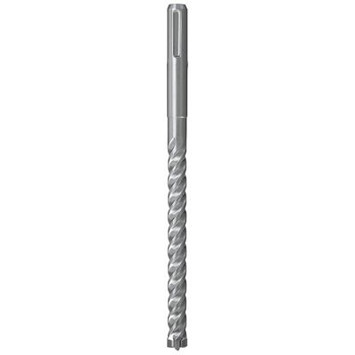 Borenset Fischer Quattric II SDS Plus Staal Beton