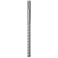 Borenset Fischer Quattric II SDS Plus Staal Beton