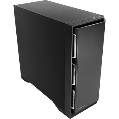 Antec P101 Silent midi tower behuizing