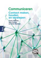Communiceren (Paperback)