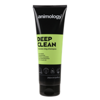 Animology Deep Clean Intensive Dog Shampoo 250 ml