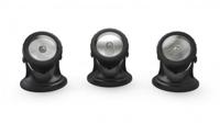 Pontec PondoStar LED warm Set 3