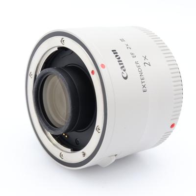 Canon EF 2x III Extender (teleconverter) occasion