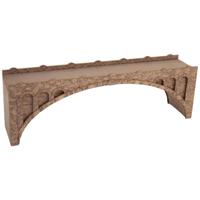 NOCH 62831 N Stenen boogbrug 1 spoor (l x b x h) 185 x 40 x 60 mm - thumbnail