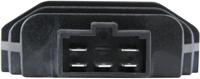 SPEC-X spanningsregelaar voltage regulator