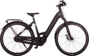 Rucanor Rio 28 Inch 50 cm Dames 7V Hydraulische schijfrem Matzwart