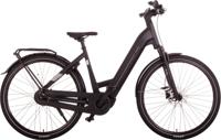 Rucanor Rio 28 Inch 50 cm Dames 7V Hydraulische schijfrem Matzwart