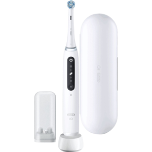 Oral-B iO Series 5N White Elektrische Tandenborstel