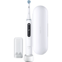 Oral-B iO Series 5N White Elektrische Tandenborstel