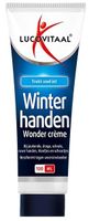 Lucovitaal Winterhanden Wonder Crème - thumbnail