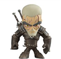 The Witcher 3 Vinyl Figure - Butcher of Blaviken