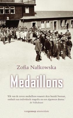 Medaillons (Paperback)