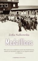 Medaillons (Paperback)