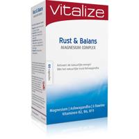 Rust & Balans Magnesium Complex Rust & Balans Magnesium Complex