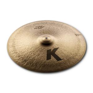 Zildjian K0967 K Custom 22 inch Dark Ride