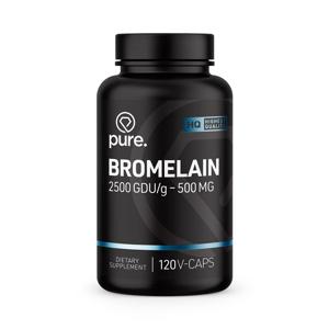 -Bromelain 120v-caps