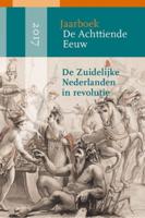 De Zuidelijke Nederlanden in revolutie (Paperback)