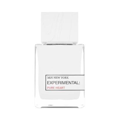 MiN New York Experimental Pure Heart Eau de Parfum 75ml MiN New York Experimental Pure Heart Eau de Parfum 75ml