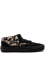 Vans x Supreme baskets Half Cab 'Leopard/Black' - Noir