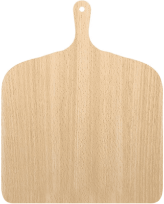 INNO CUISINE - Pizza - Pizzaschep hout 37x50cm