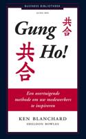Gung Ho! (Paperback)