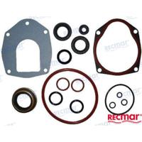 REPUESTOS MOTORES - Bombardier REC26-816575A3 - KIT RETENES
