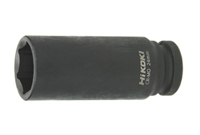 Hikoki Accessoires Krachtdop 1/2" Aansluiting, Lengte 85 Mm, Afm. 30 mm 751846 Hikoki Accessoires Krachtdop 1/2" Aansluiting, Lengte 85 Mm, Afm. 30 mm 751846