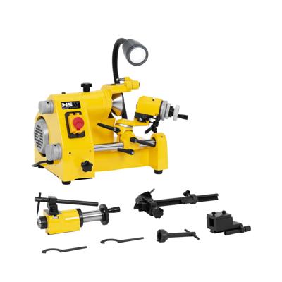 Slijpmachine - 240 W - 5300 tpm - hoek 0 - 180° / 0 - 45° / 0 -25°
