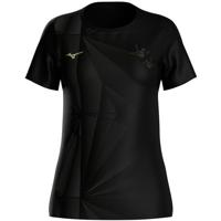 Mizuno DryAeroFlow T-Shirt Dames