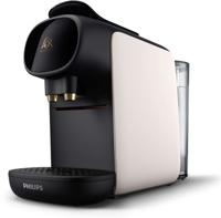 Koffiepadmachine - PHILIPS - LM9012/00 - Sublime Gold - Satijnwit