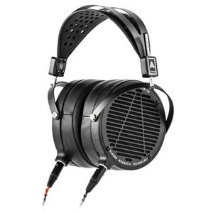 Audeze LCD-2 Classic Hoofdtelefoons Bedraad Hoofdband Zwart