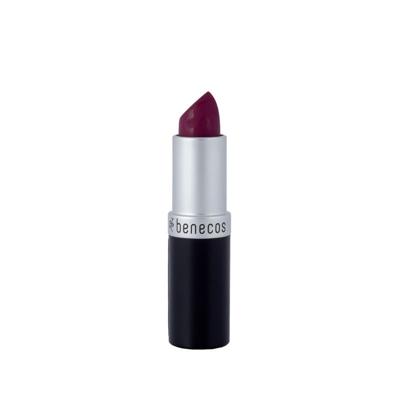 Benecos Lippenstift mat very berry