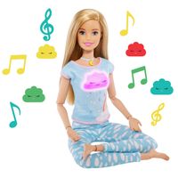 Mattel Wellness - Breathe with me pop - thumbnail