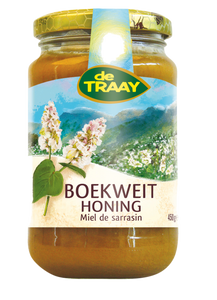 De Traay Boekweithoning