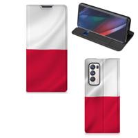 OPPO Find X3 Neo | Standcase | Polen