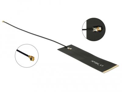 LoRa Antenne Antenne