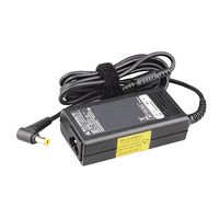 Acer AC Adapter 65W netvoeding & inverter Binnen Zwart - thumbnail