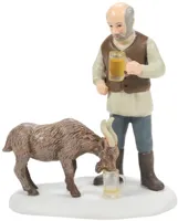 Drinking Mates - Dickens Village