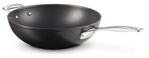 Le Creuset 0630870273213 pan Wok/roerbakpan Rond